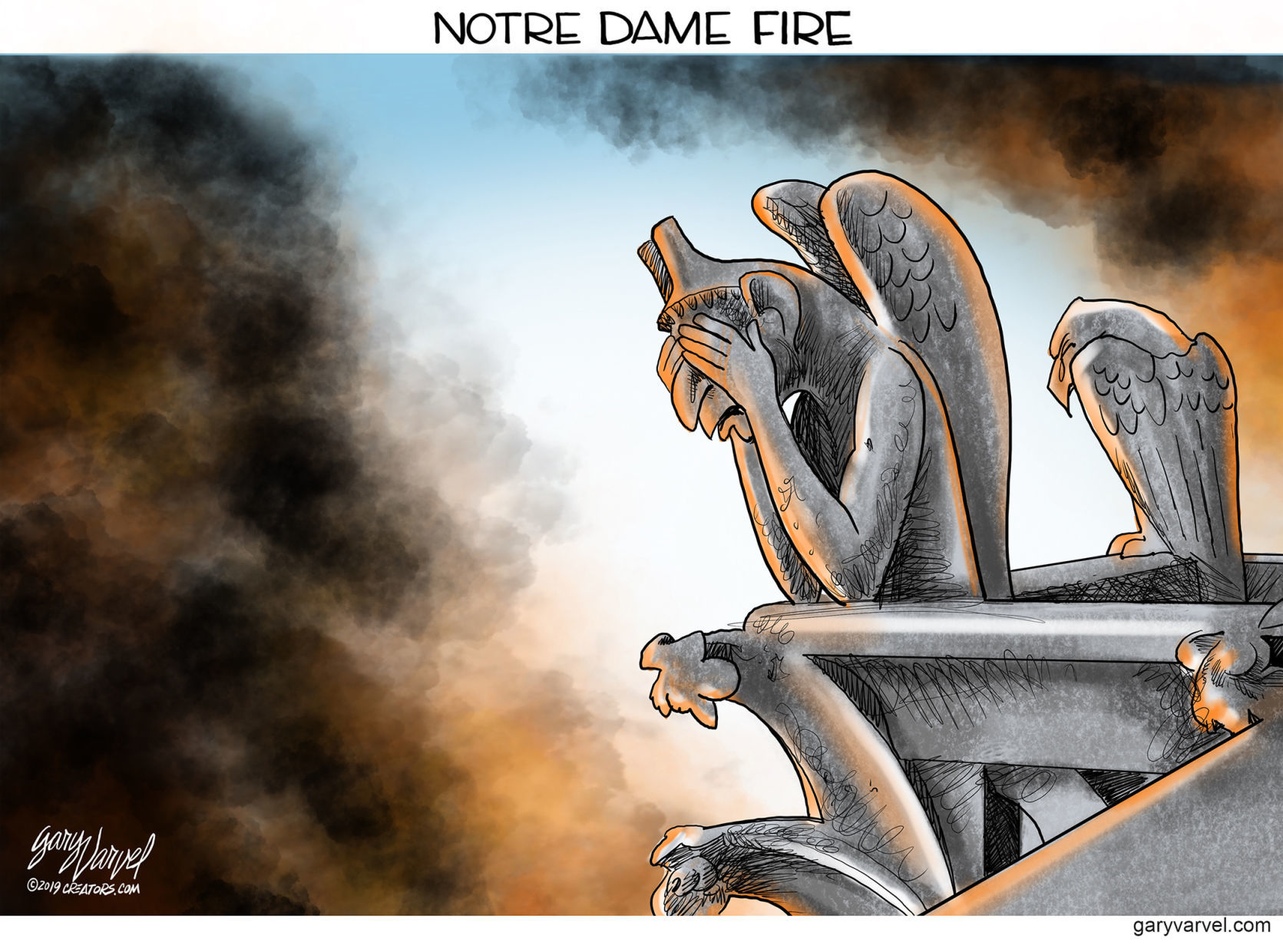 cartoon